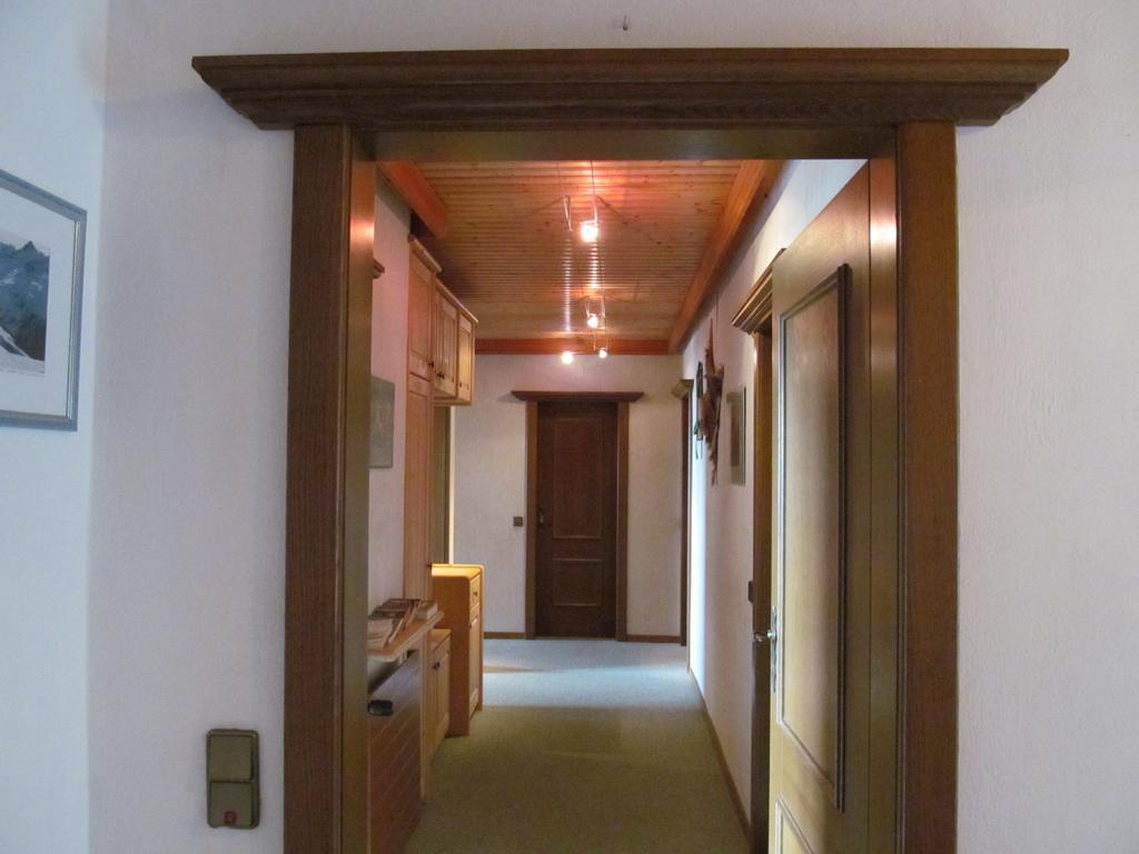 Appartement Weingut Schoberhof Бад Глайхенберг Стая снимка