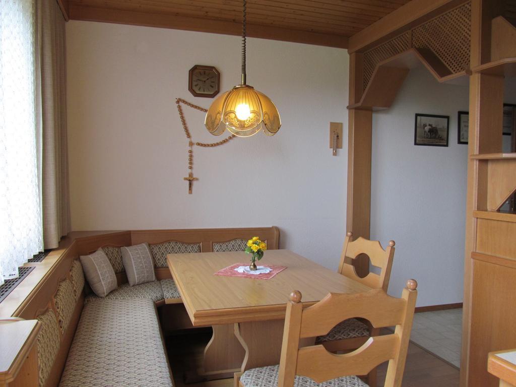 Appartement Weingut Schoberhof Бад Глайхенберг Стая снимка