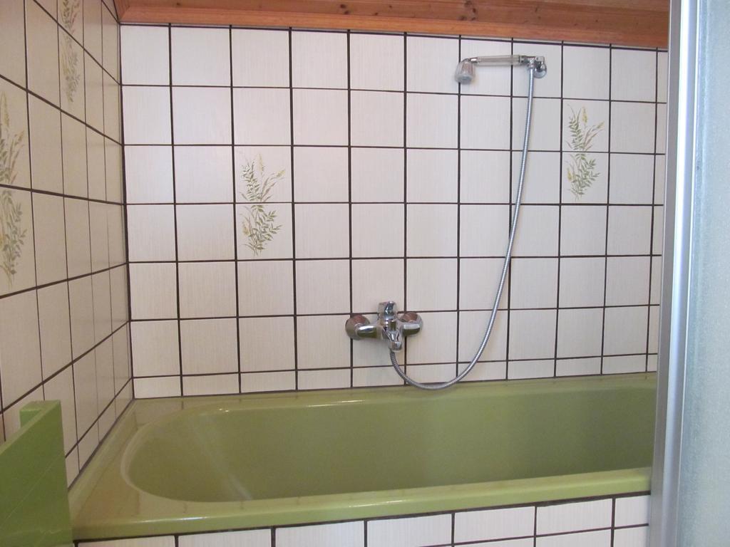 Appartement Weingut Schoberhof Бад Глайхенберг Стая снимка