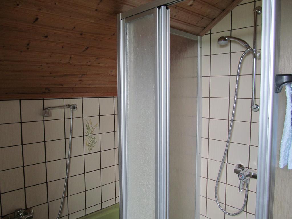 Appartement Weingut Schoberhof Бад Глайхенберг Стая снимка