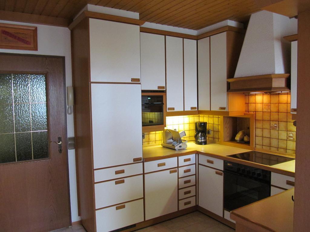 Appartement Weingut Schoberhof Бад Глайхенберг Стая снимка